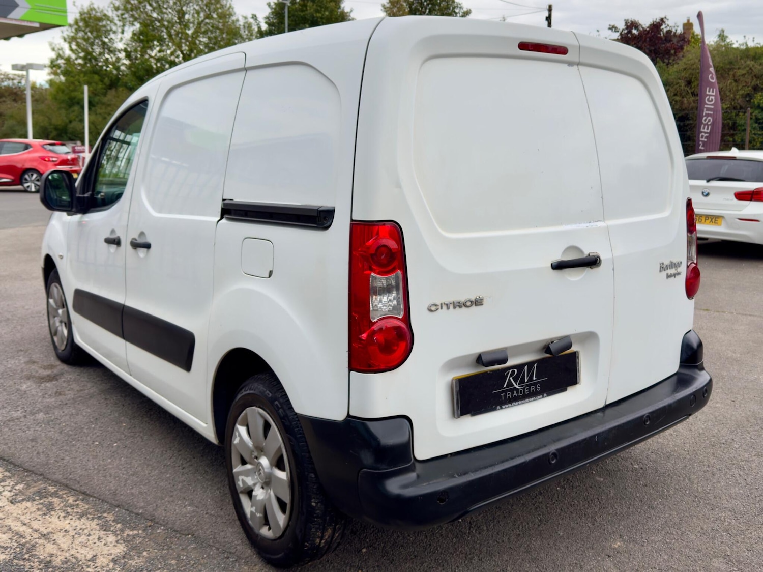 Vehicle 7