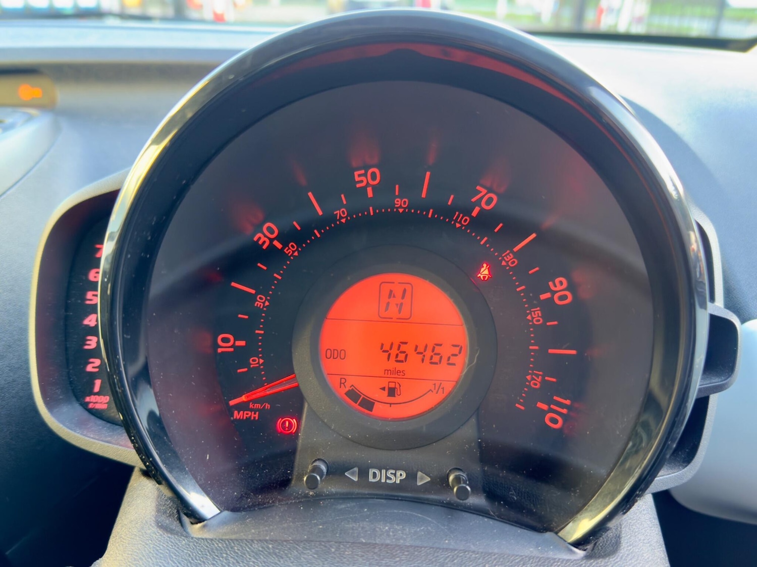 Used Toyota AYGO 2018 for sale - 77460519: Photo 24