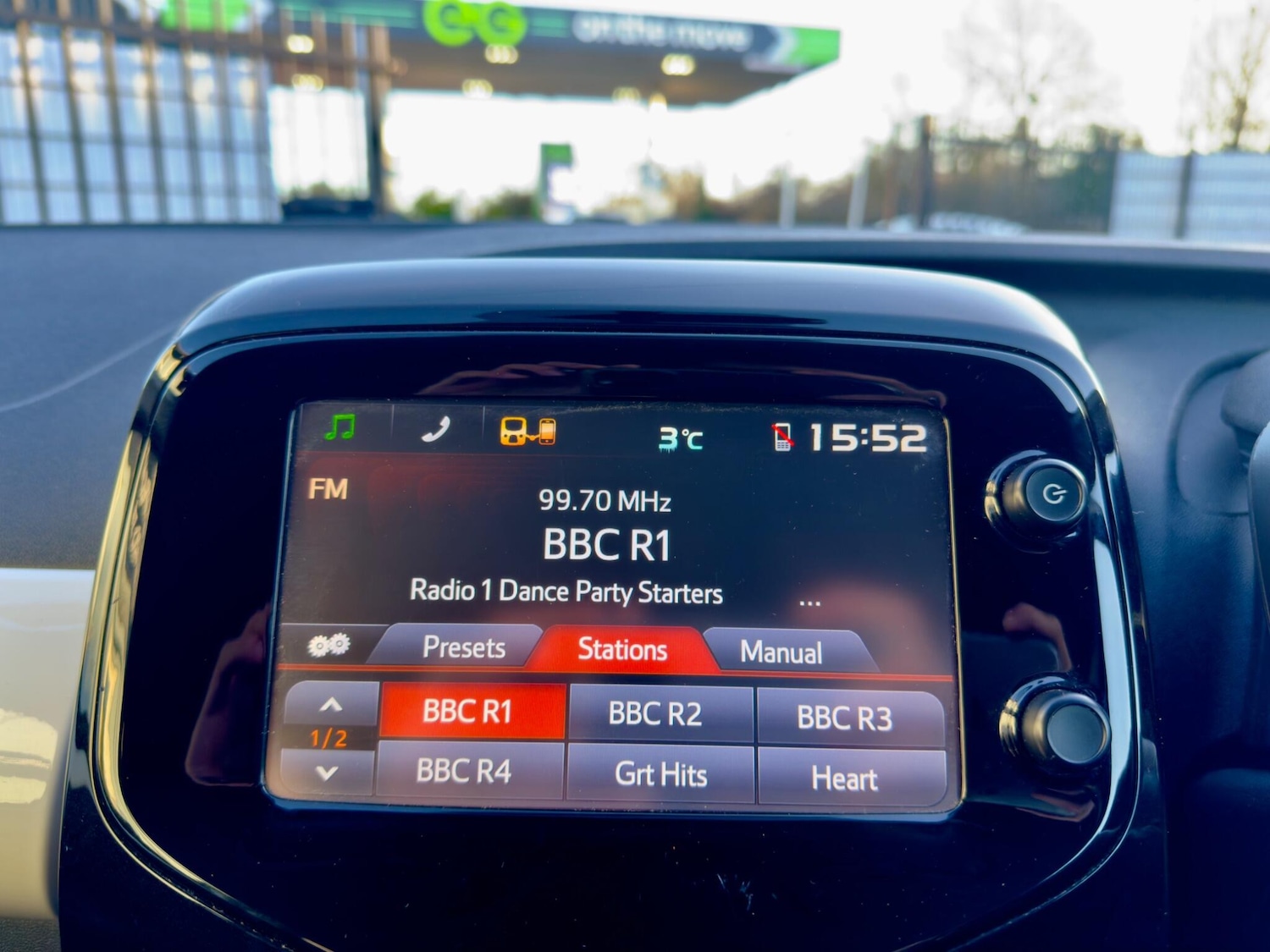 Used Toyota AYGO 2018 for sale - 77460519: Photo 25