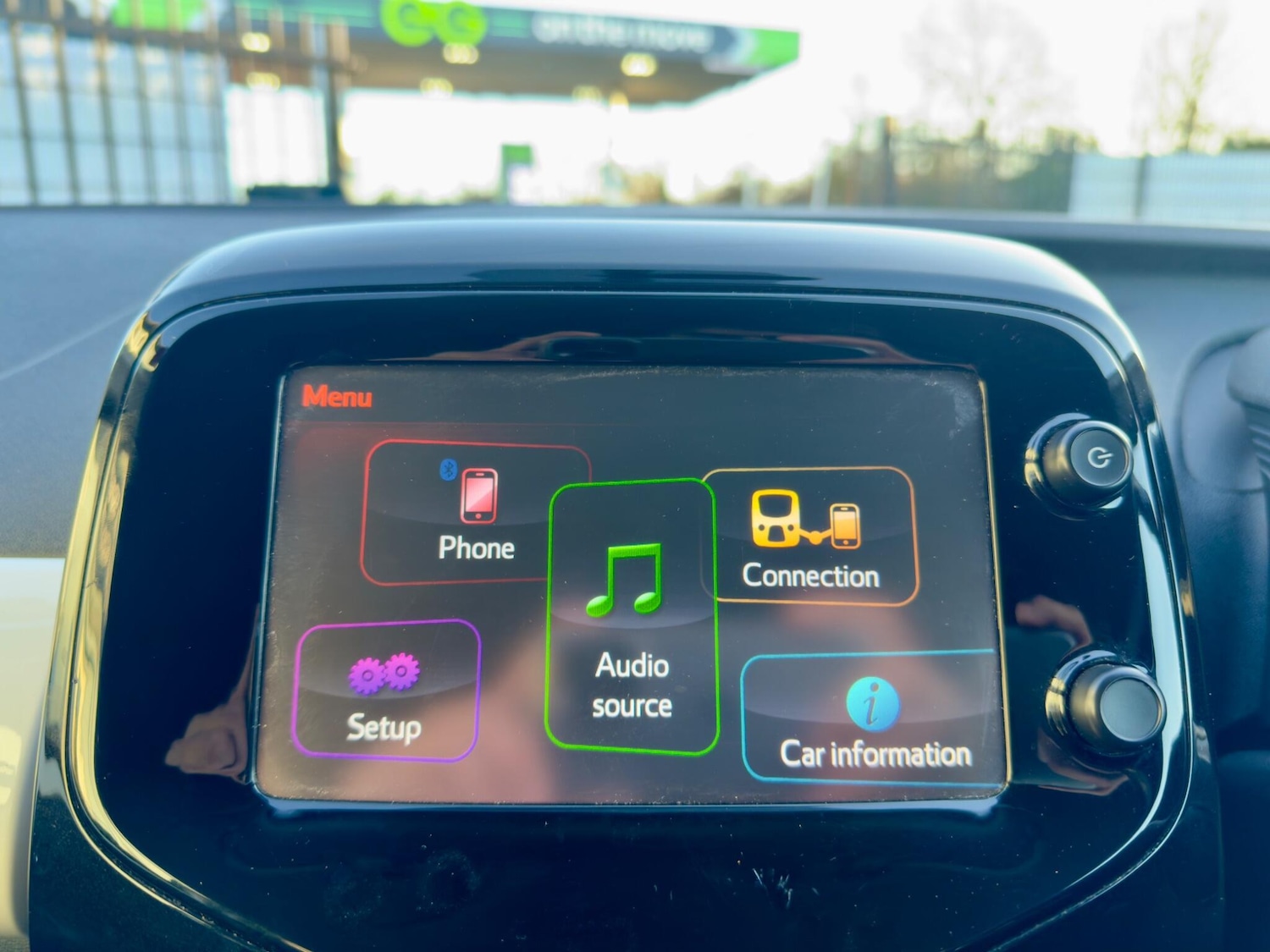 Used Toyota AYGO 2018 for sale - 77460519: Photo 27