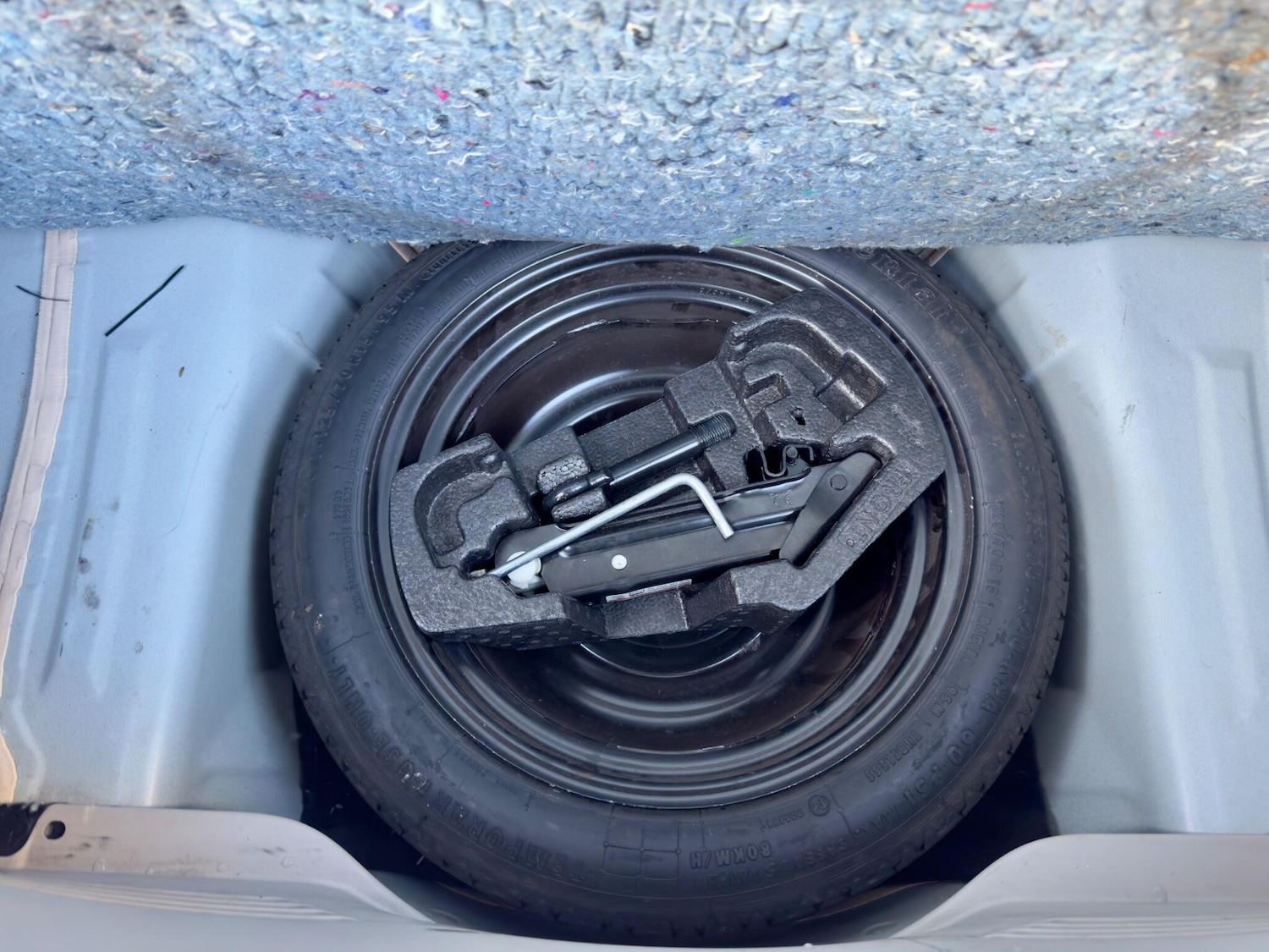 Used Toyota AYGO 2018 for sale - 77460519: Photo 36