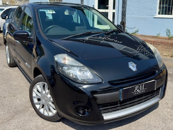 Renault - Clio