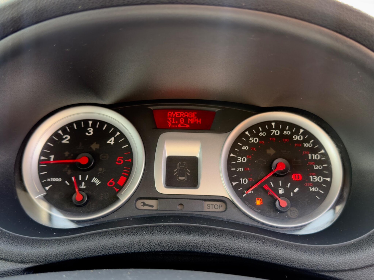 Vehicle 25