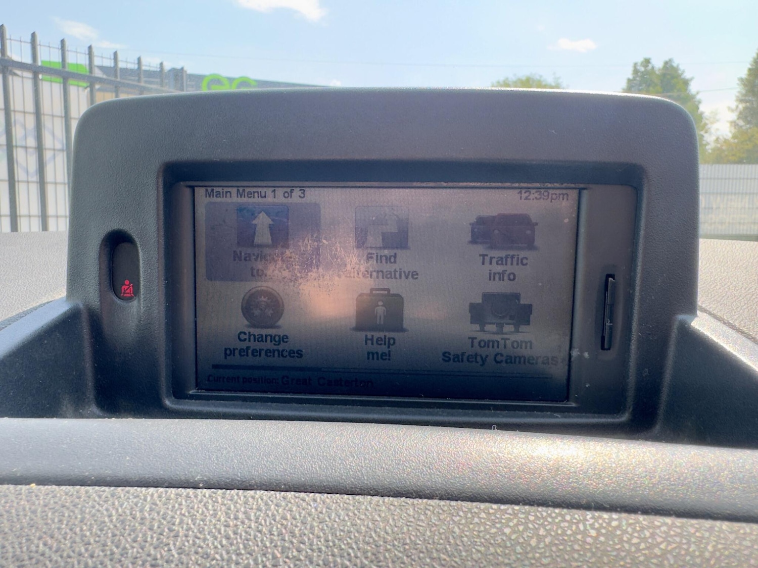 Vehicle 26