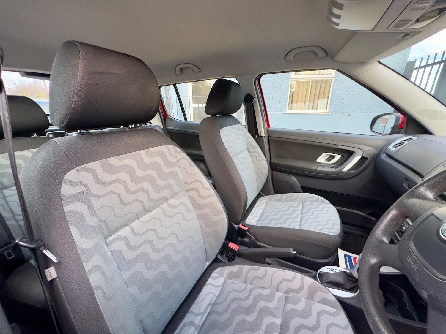 Used Skoda Fabia 2009 for sale - 77049993: Photo 17