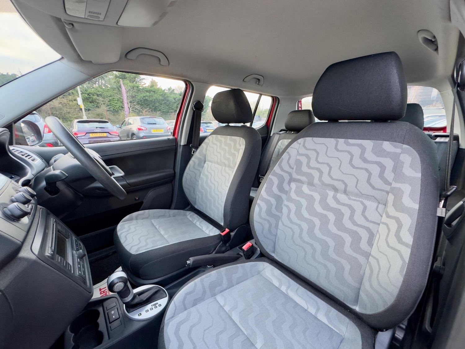 Used Skoda Fabia 2009 for sale - 77049993: Photo 18