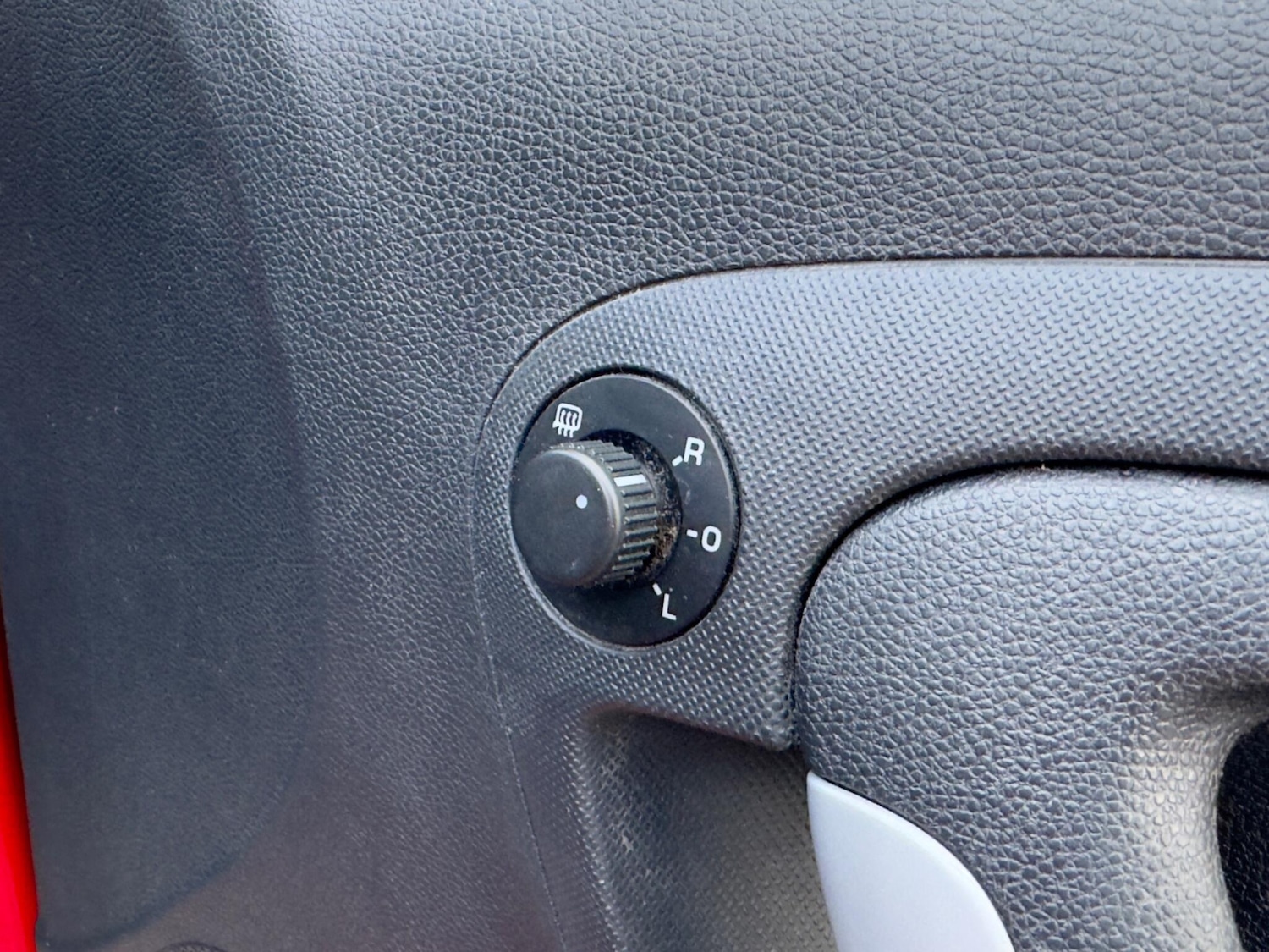 Used Skoda Fabia 2009 for sale - 77049993: Photo 22