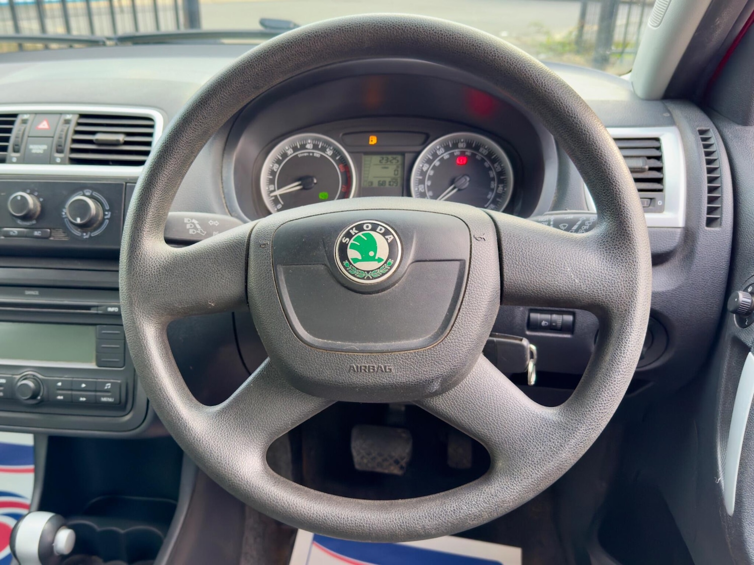 Used Skoda Fabia 2009 for sale - 77049993: Photo 26