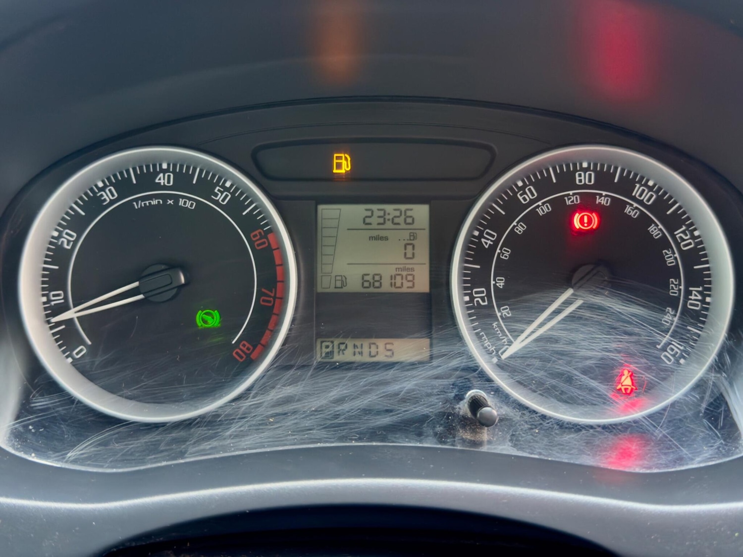 Used Skoda Fabia 2009 for sale - 77049993: Photo 27