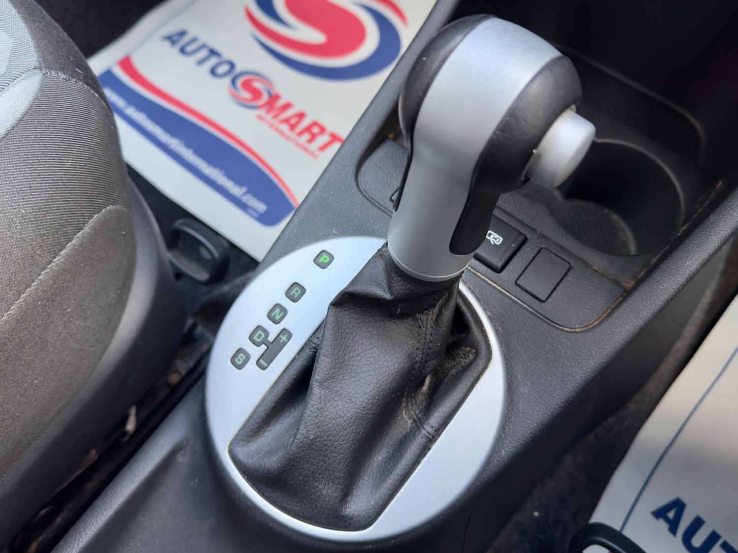 Used Skoda Fabia 2009 for sale - 77049993: Photo 31