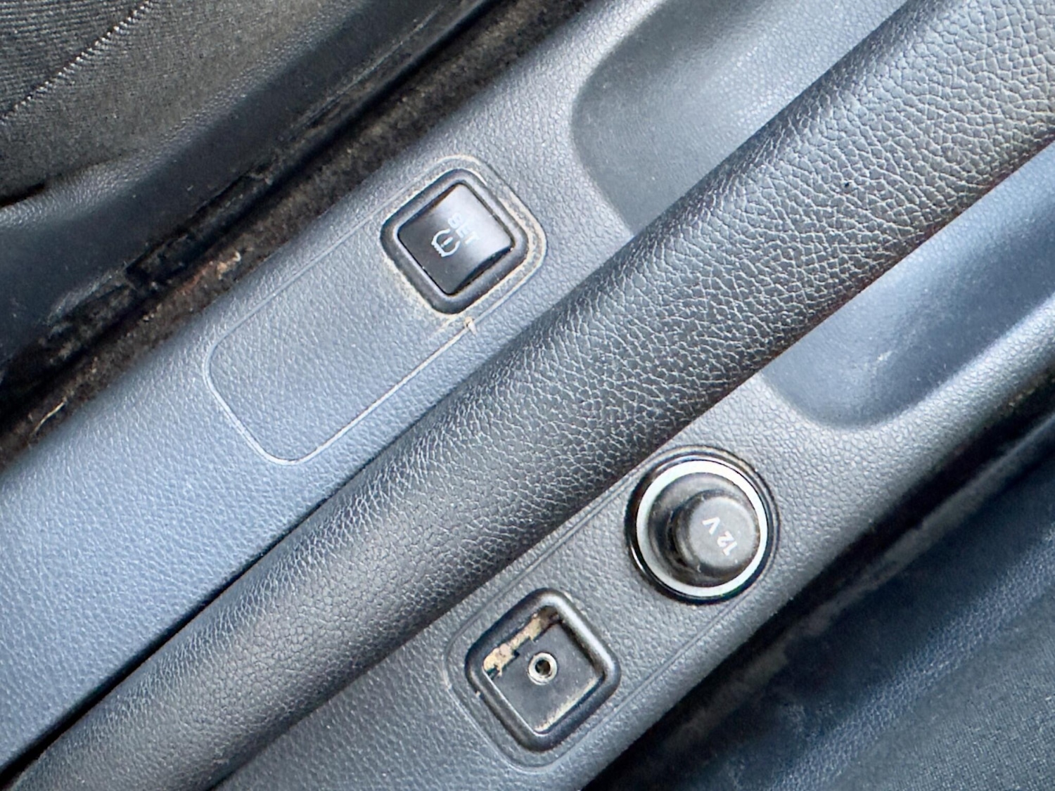 Used Skoda Fabia 2009 for sale - 77049993: Photo 32