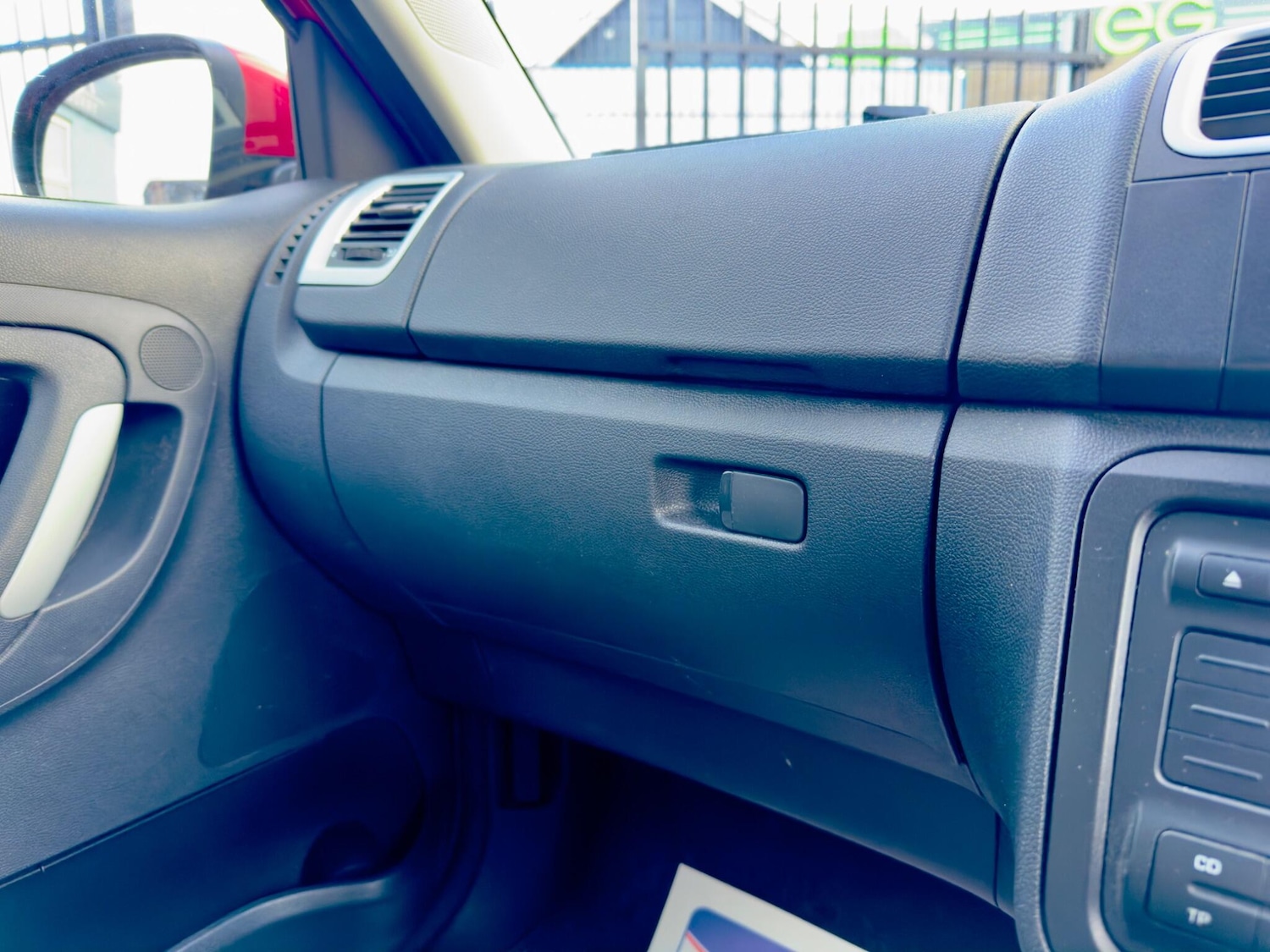 Used Skoda Fabia 2009 for sale - 77049993: Photo 33