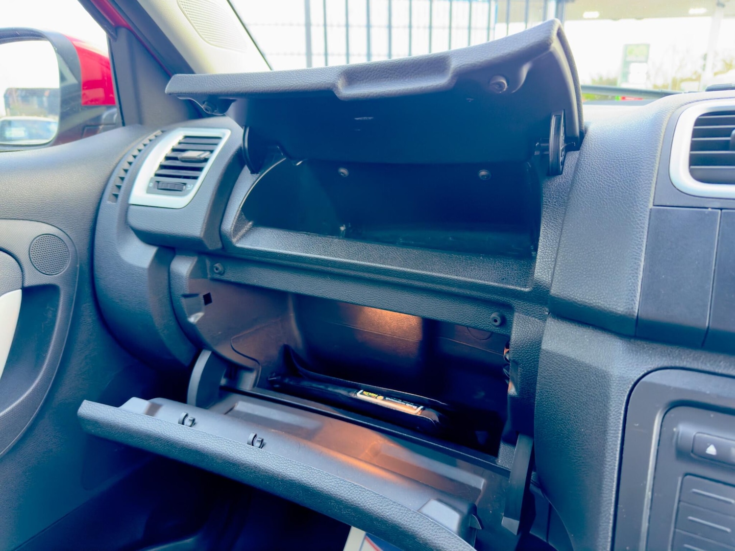 Used Skoda Fabia 2009 for sale - 77049993: Photo 34