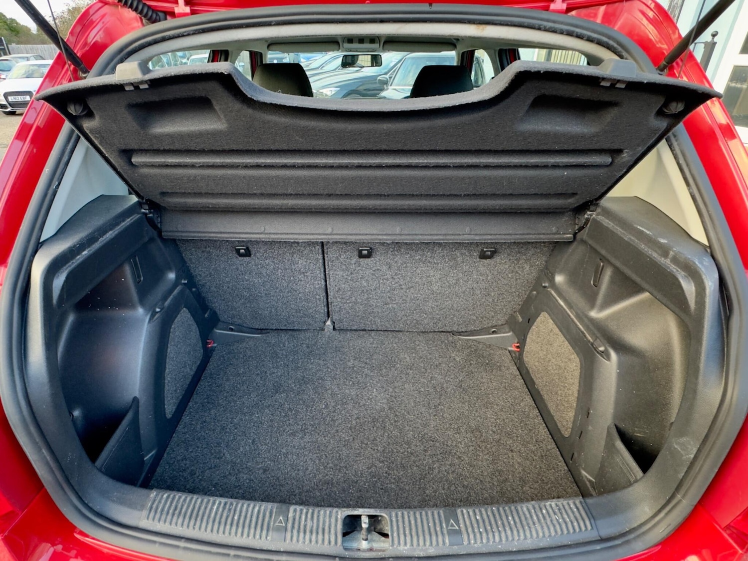 Used Skoda Fabia 2009 for sale - 77049993: Photo 35