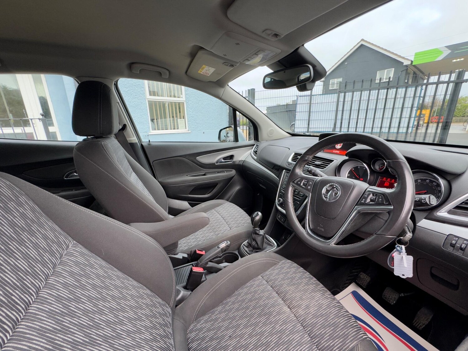 Used Vauxhall Mokka 2014 for sale - 76689532: Photo 15