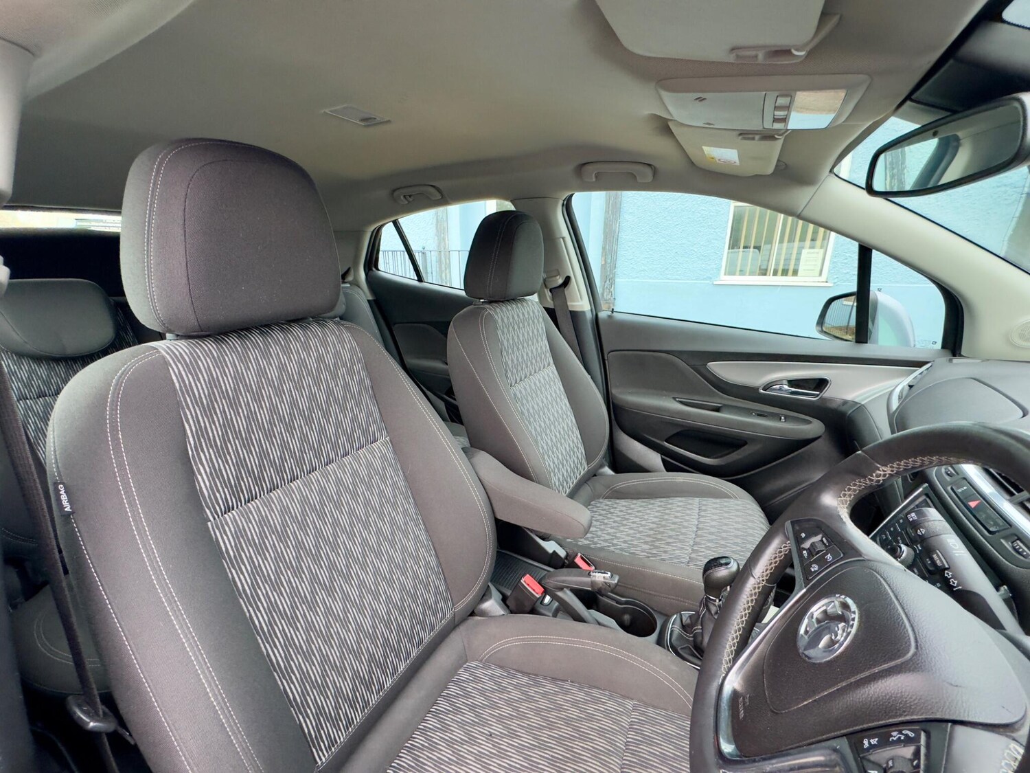 Used Vauxhall Mokka 2014 for sale - 76689532: Photo 17