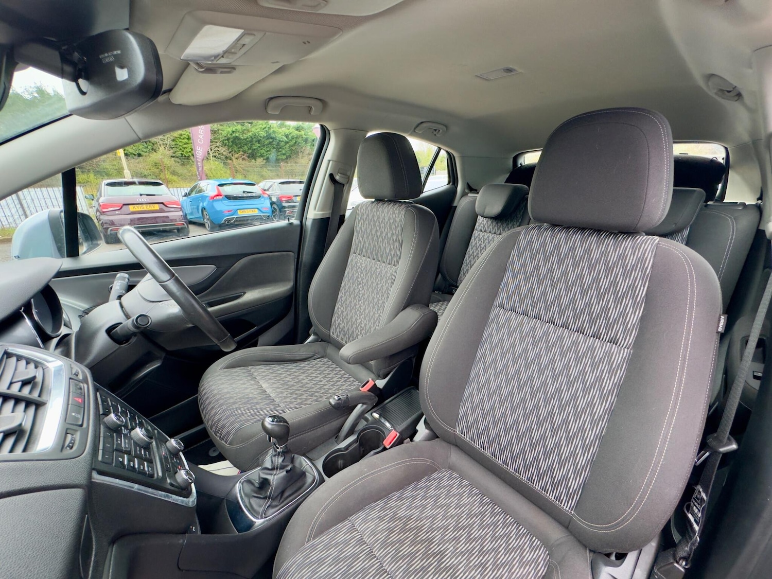 Used Vauxhall Mokka 2014 for sale - 76689532: Photo 18