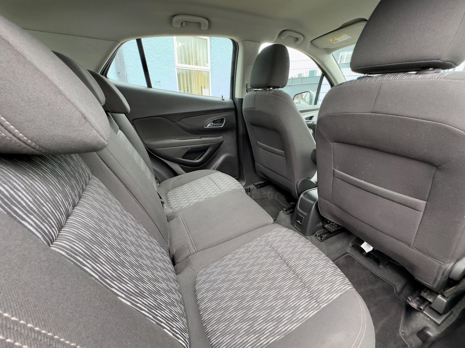 Used Vauxhall Mokka 2014 for sale - 76689532: Photo 19