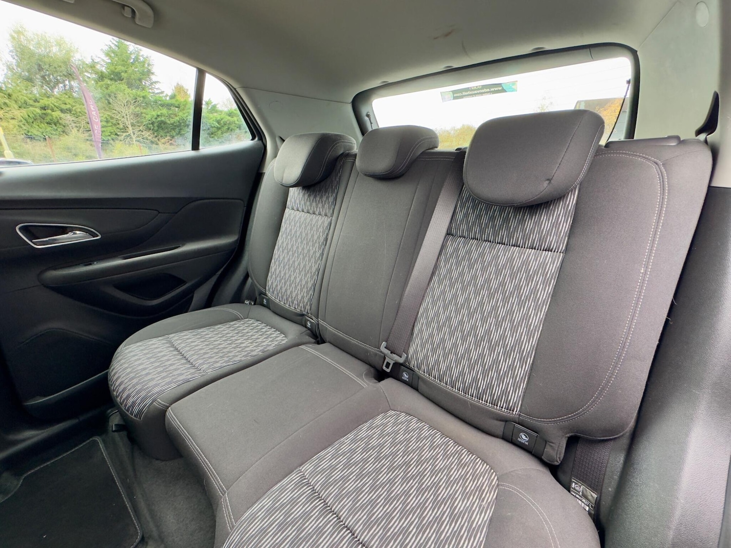 Used Vauxhall Mokka 2014 for sale - 76689532: Photo 20