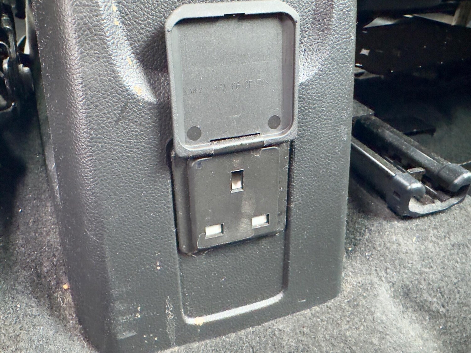 Used Vauxhall Mokka 2014 for sale - 76689532: Photo 21