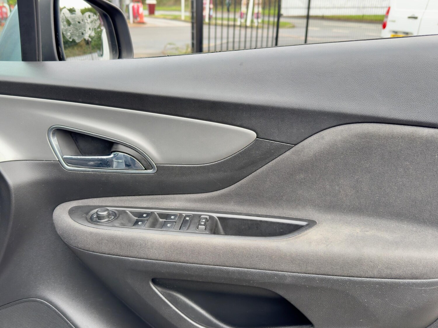 Used Vauxhall Mokka 2014 for sale - 76689532: Photo 22