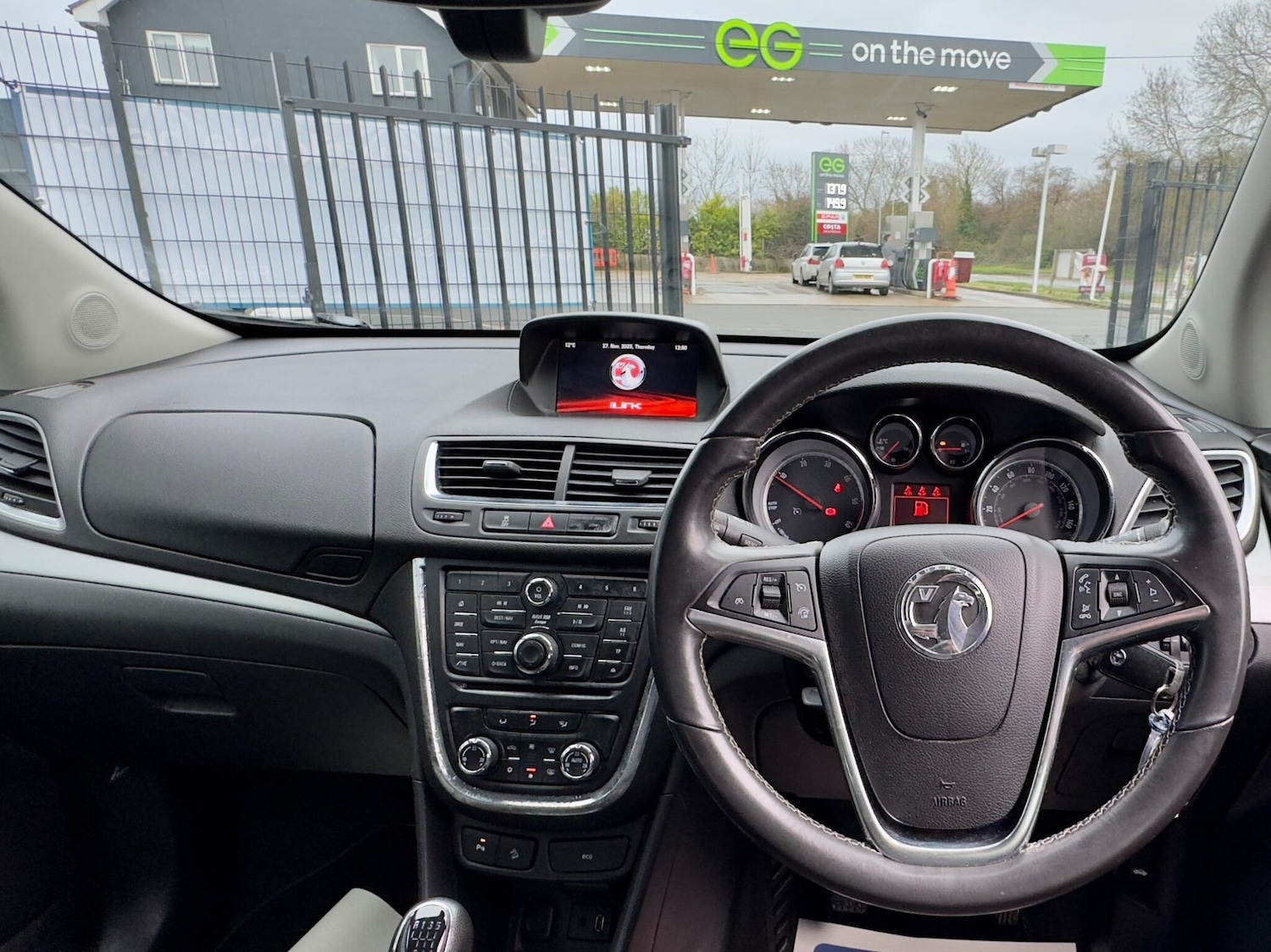 Used Vauxhall Mokka 2014 for sale - 76689532: Photo 27