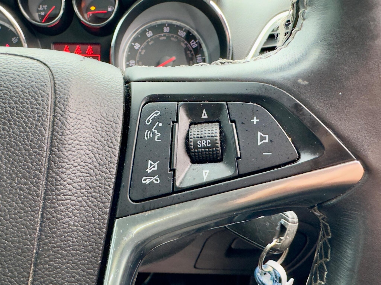 Used Vauxhall Mokka 2014 for sale - 76689532: Photo 30