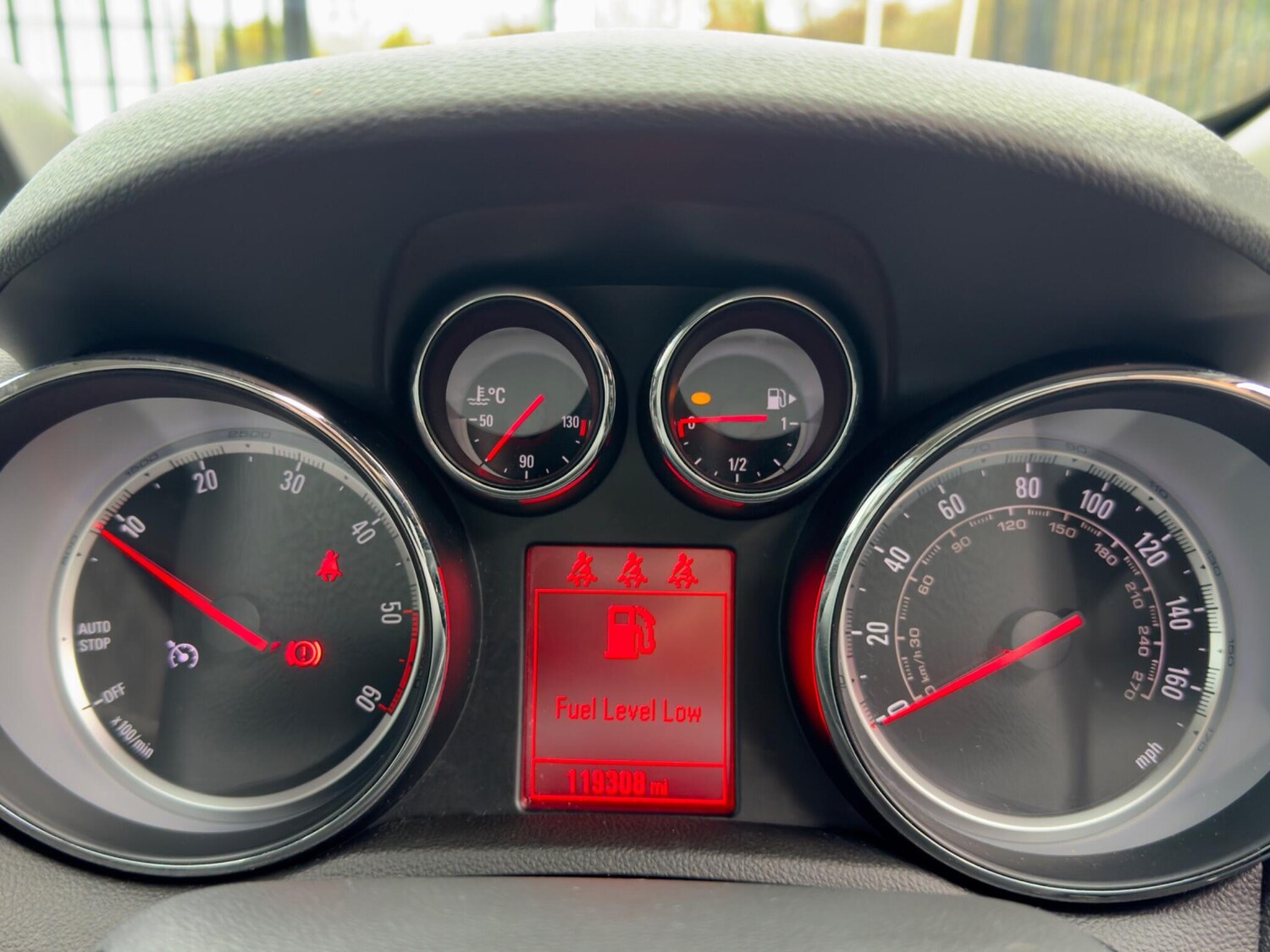 Used Vauxhall Mokka 2014 for sale - 76689532: Photo 31