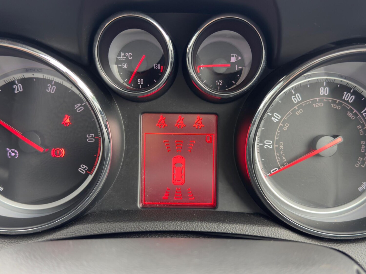 Used Vauxhall Mokka 2014 for sale - 76689532: Photo 32