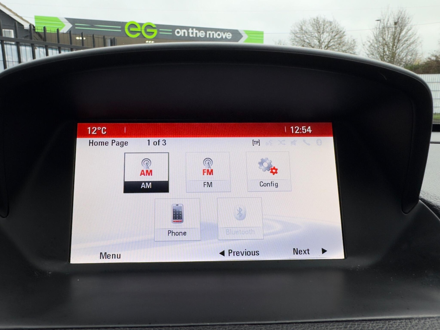 Used Vauxhall Mokka 2014 for sale - 76689532: Photo 33