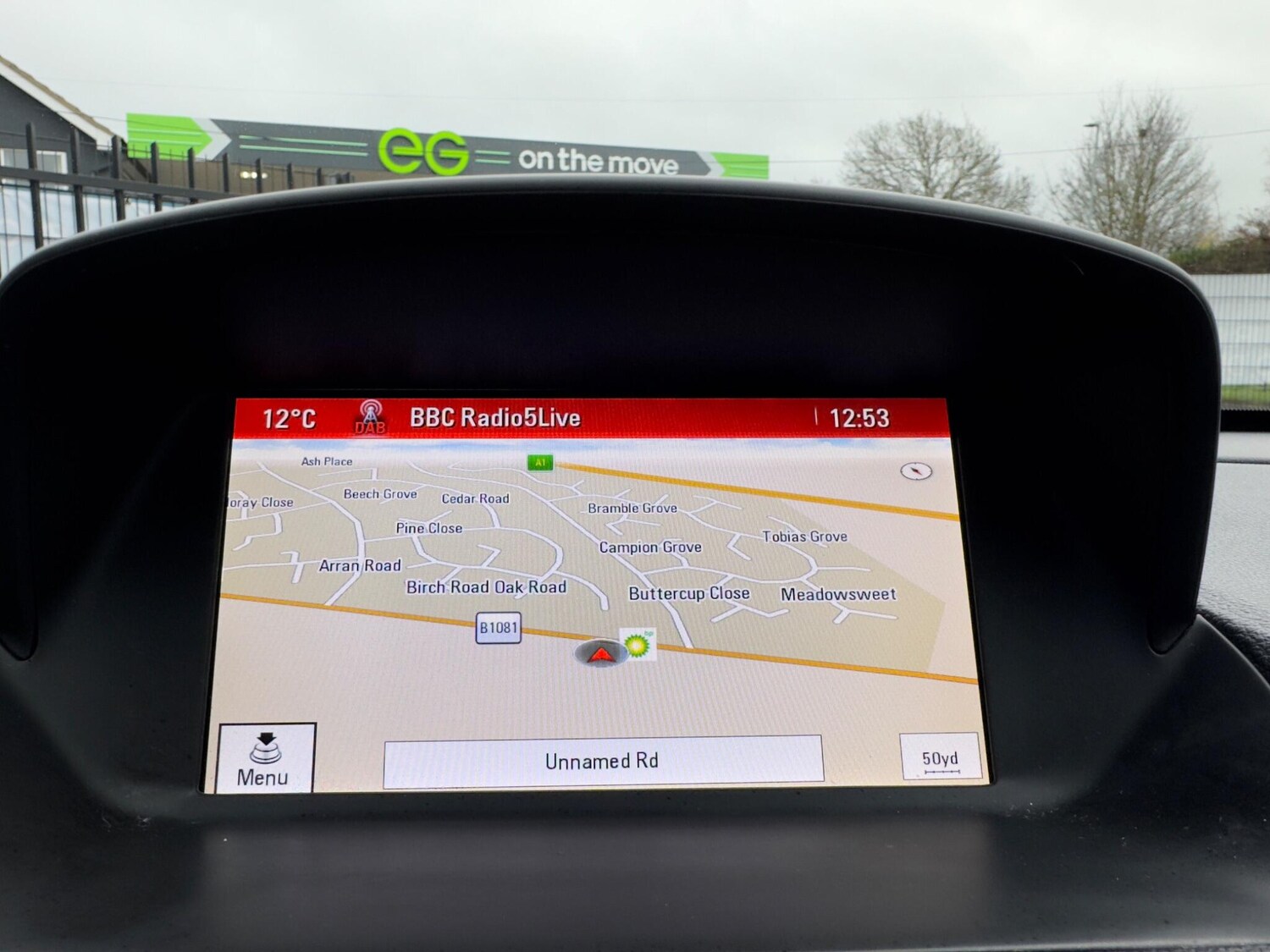 Used Vauxhall Mokka 2014 for sale - 76689532: Photo 35