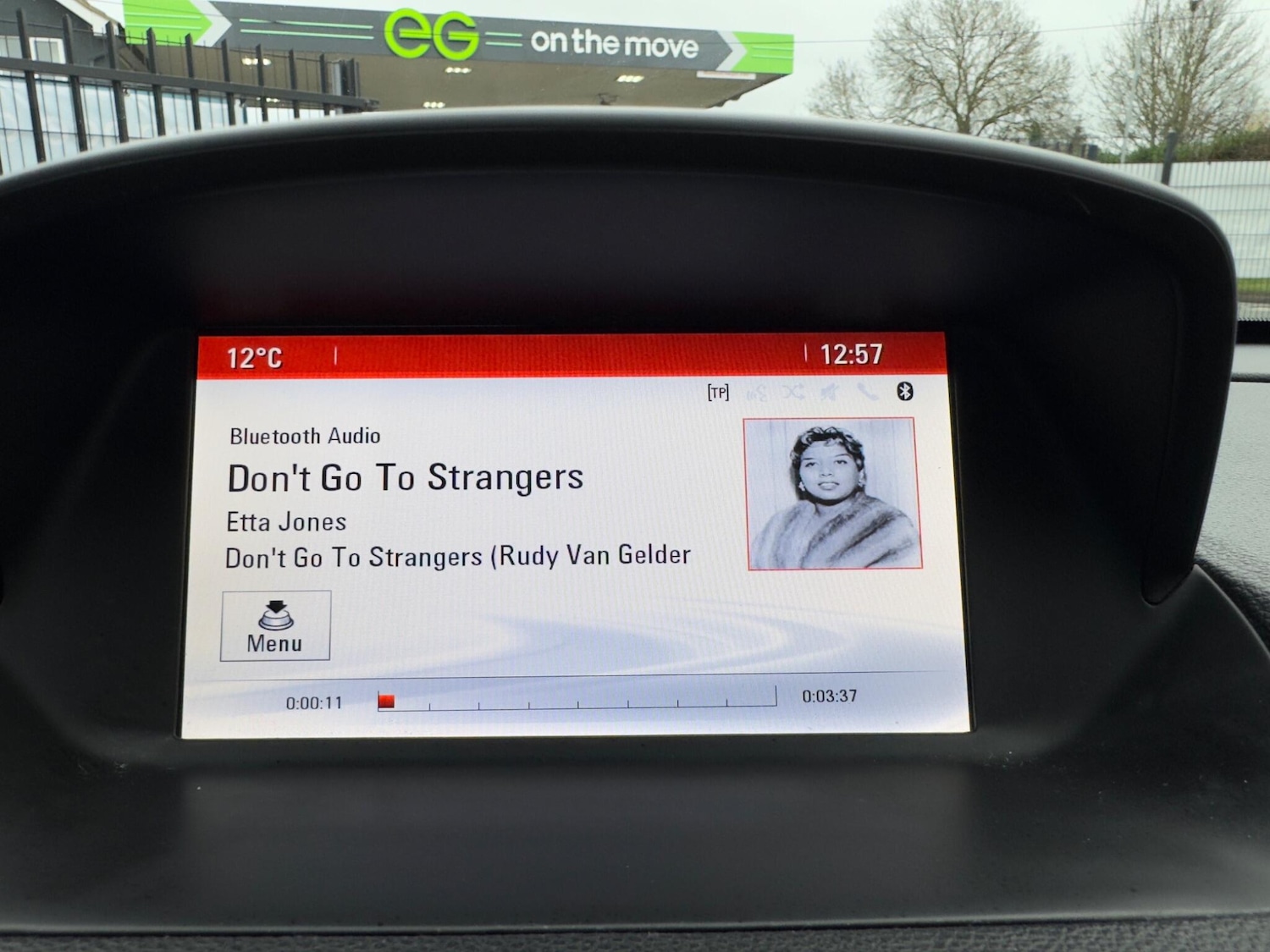 Used Vauxhall Mokka 2014 for sale - 76689532: Photo 36