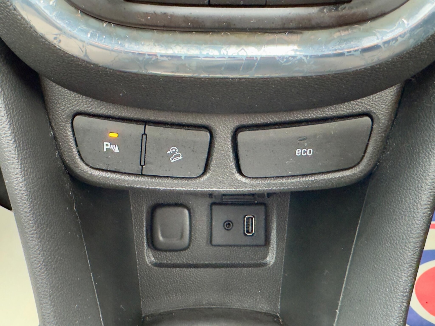 Used Vauxhall Mokka 2014 for sale - 76689532: Photo 39