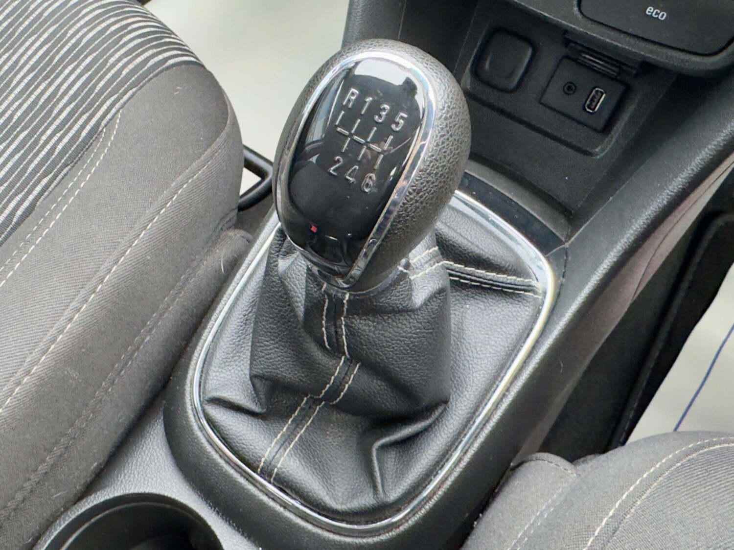 Used Vauxhall Mokka 2014 for sale - 76689532: Photo 41