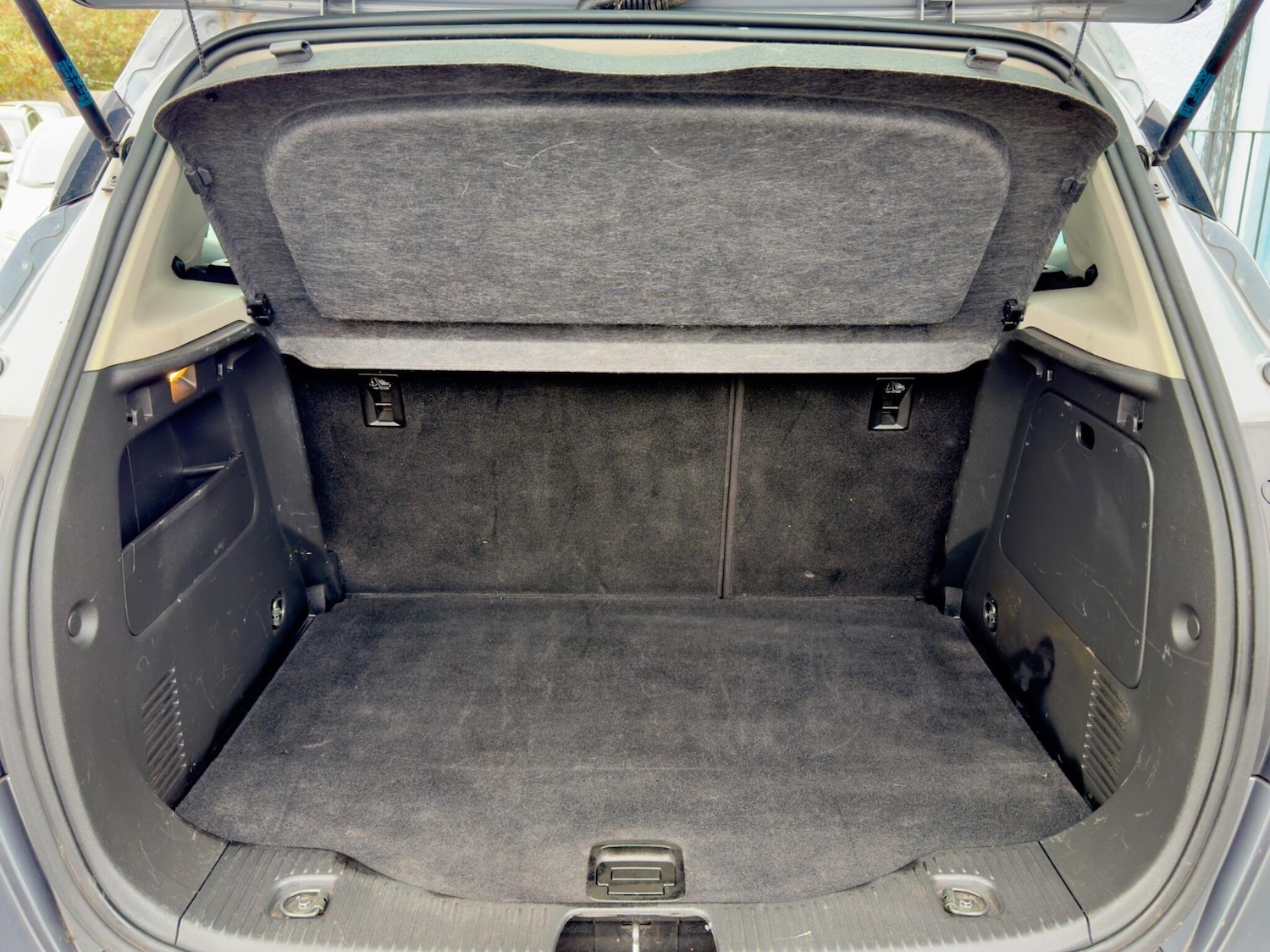 Used Vauxhall Mokka 2014 for sale - 76689532: Photo 48