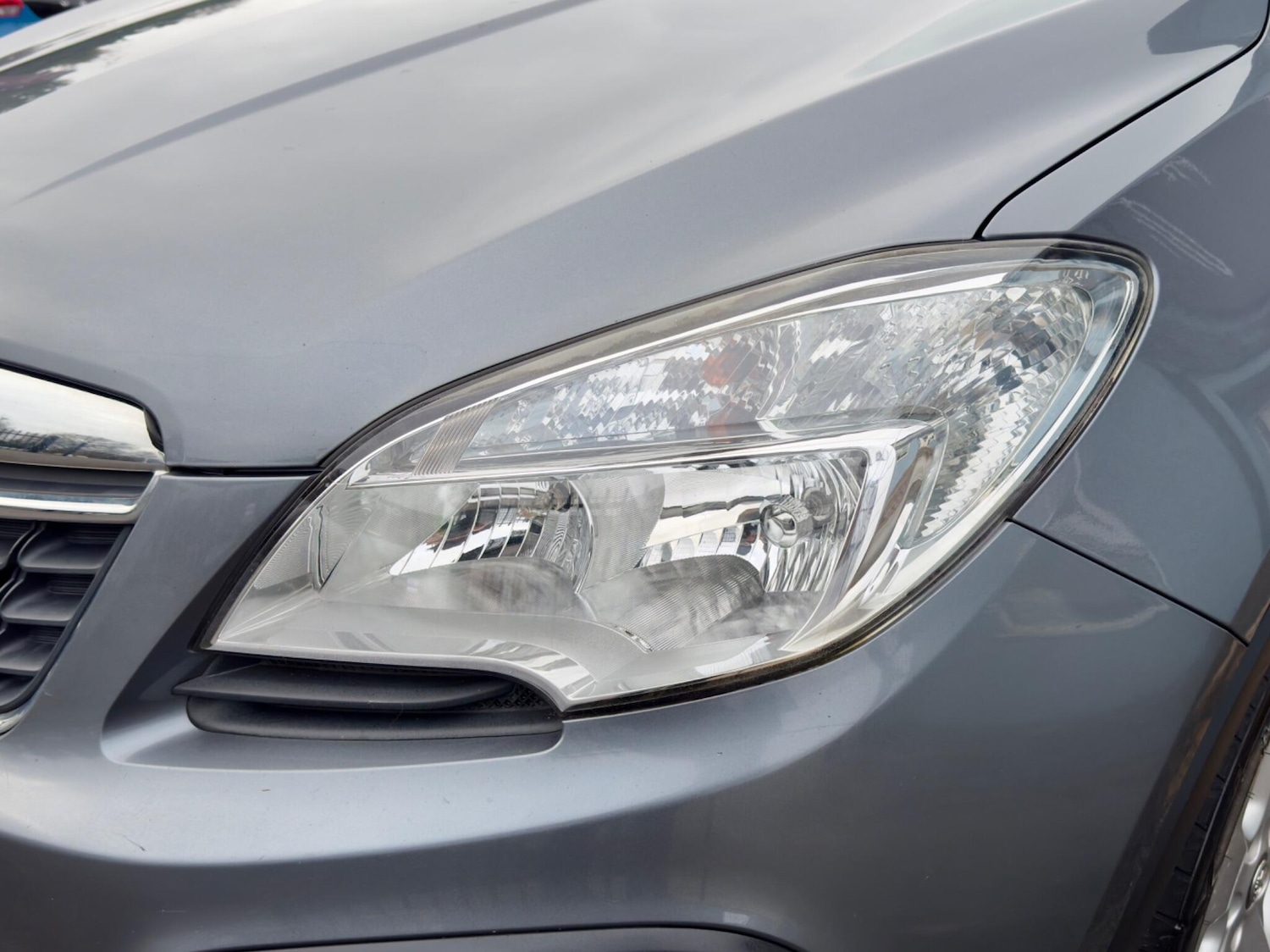 Used Vauxhall Mokka 2014 for sale - 76689532: Photo 6