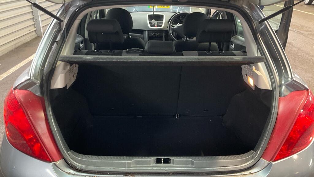 Used Peugeot 207 2009 for sale - 76866328: Photo 11