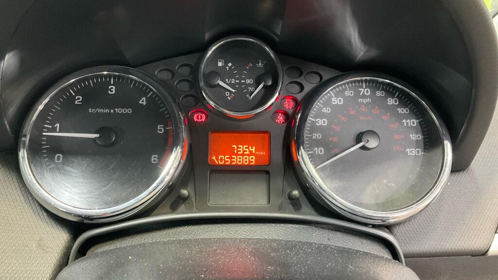 Used Peugeot 207 2009 for sale - 76866328: Photo 8