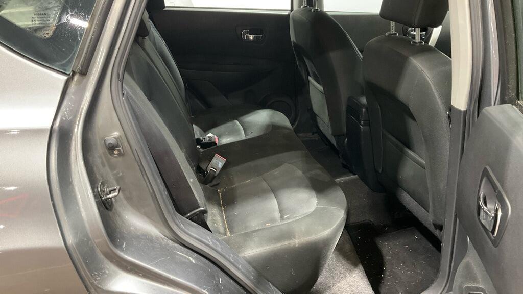Used Nissan Qashqai 2011 for sale - 76886662: Photo 10