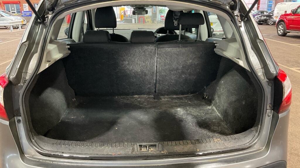 Used Nissan Qashqai 2011 for sale - 76886662: Photo 11