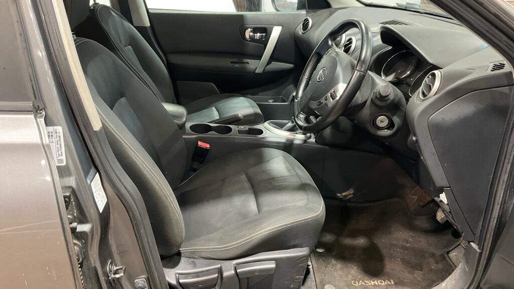 Used Nissan Qashqai 2011 for sale - 76886662: Photo 7