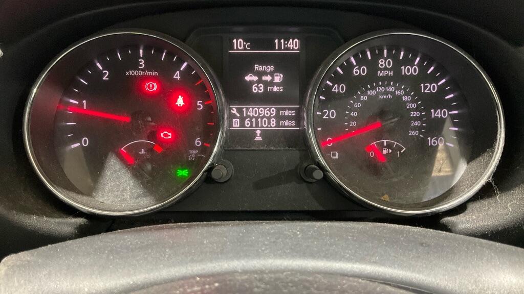 Used Nissan Qashqai 2011 for sale - 76886662: Photo 8