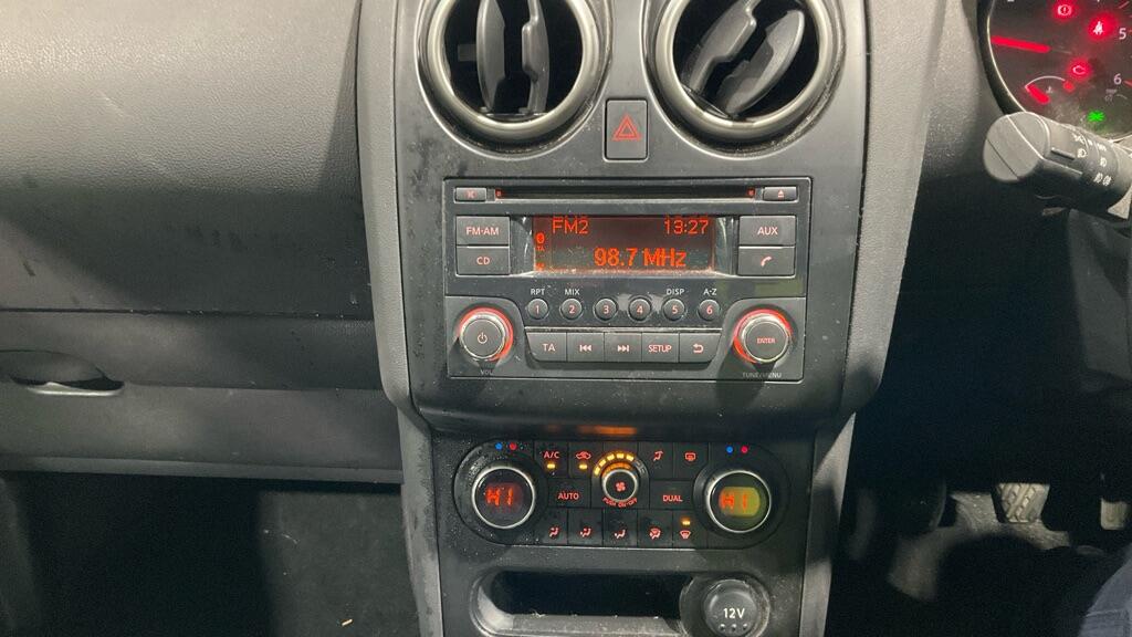 Used Nissan Qashqai 2011 for sale - 76886662: Photo 9