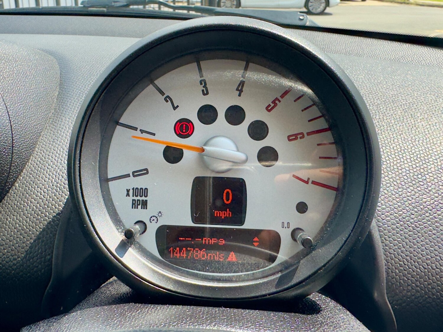 Vehicle 27