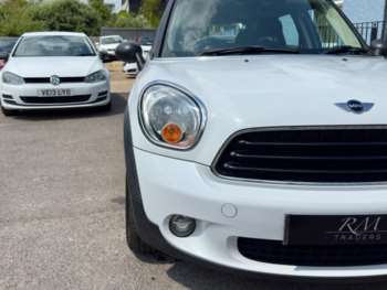 Used MINI Countryman 2014 for sale - 74921383: Photo