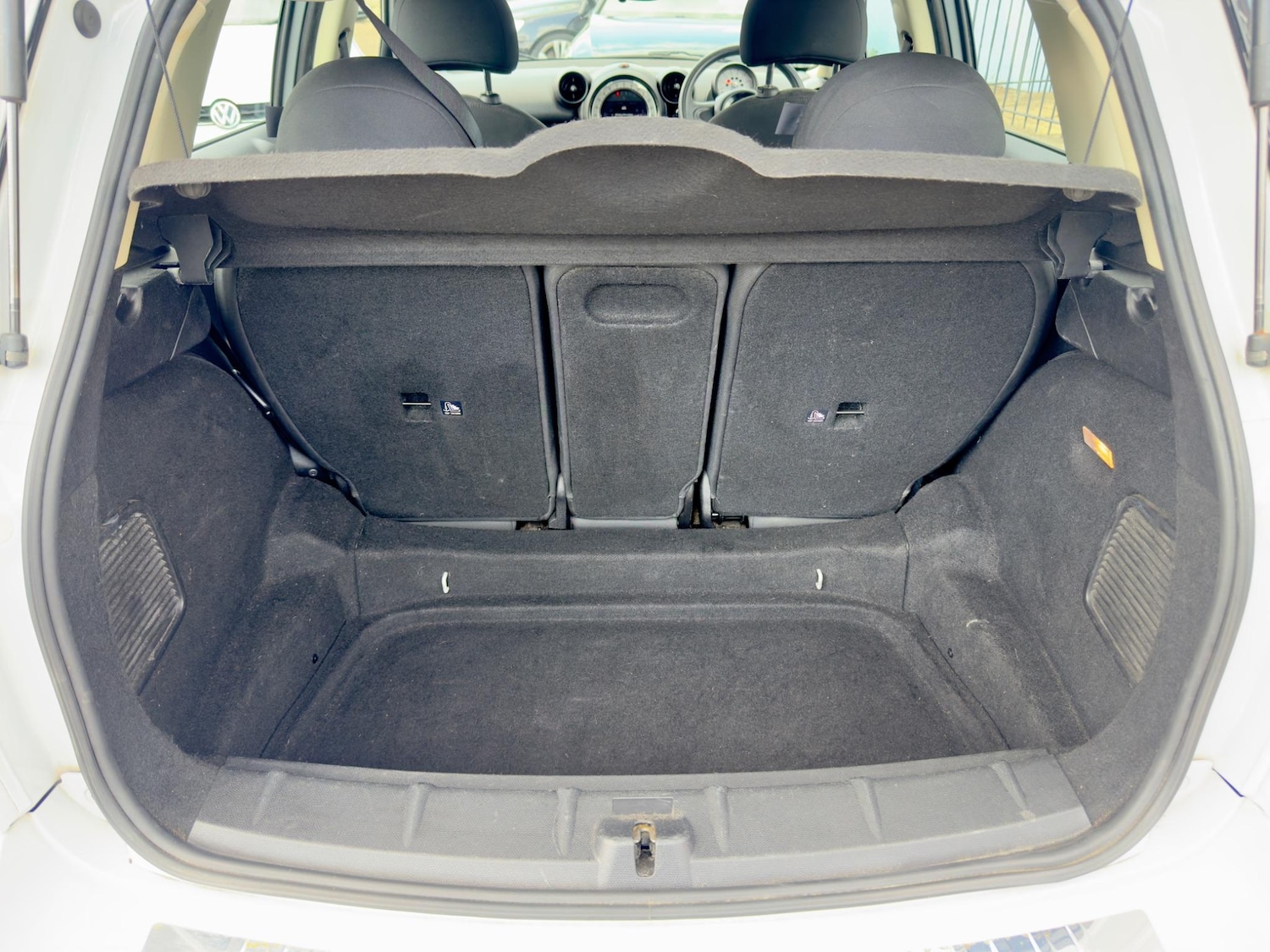 Vehicle 40