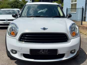 Used MINI Countryman 2014 for sale - 74921383: Photo