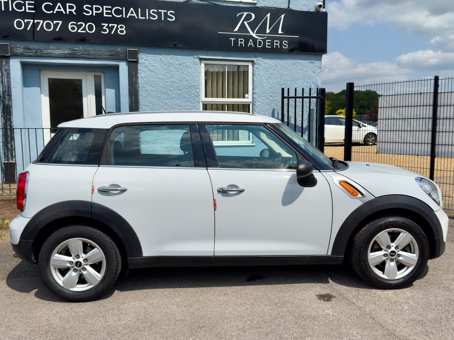 Vehicle 6