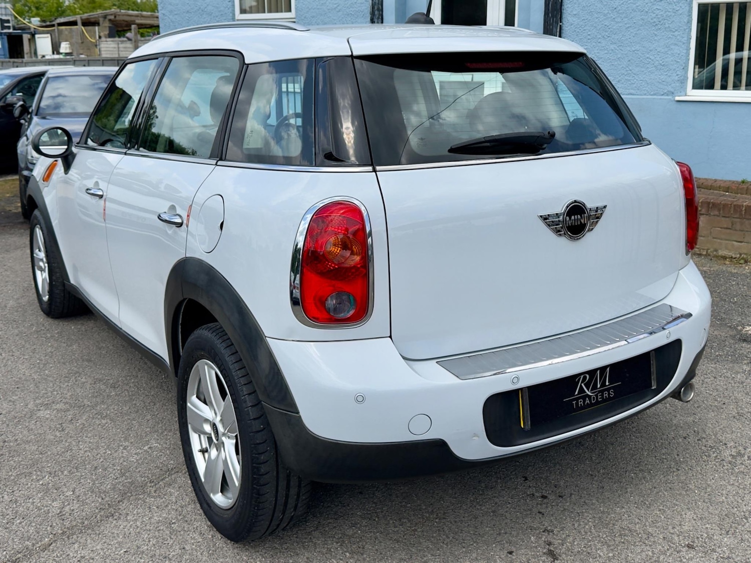 Vehicle 7