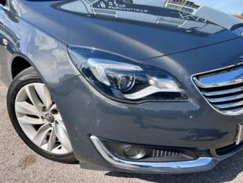 Used Vauxhall Insignia 2014 for sale - 74965475: Photo